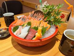 -蟹福家活蟹料理·豪华自助(绿洲假日酒店)