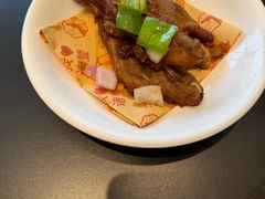 -紫金·越暨·三十年精致诸暨菜(滨江店)