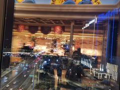 -皇朝万鑫自助餐厅