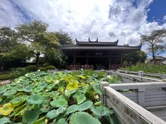 -厦门园林博览苑