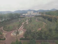 -云幽谷旅游区