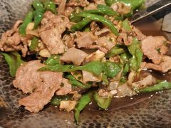 -费大厨辣椒炒肉(太平老街店)