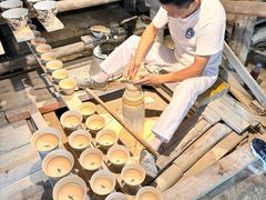 -景德镇古窑民俗博览区