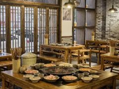 -倍儿红喜临门火锅(文兴路店)