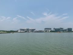 -琅岐红光湖公园