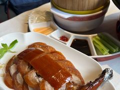 -大鸭梨烤鸭(望京店)
