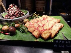 -富力丽思卡尔顿酒店·香荟全日制餐厅