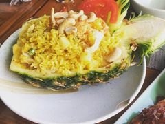 -mango tree芒果树泰国餐厅(青岛万象城店)