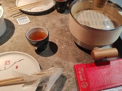 -额娘·春饼烤鸭(港悦广场店)