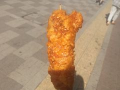-上海鸡柳店(中街盛京大家庭店)
