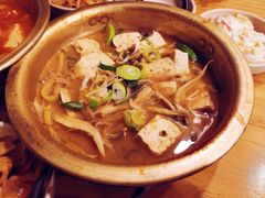 -金北顺大锅家(신사본점)
