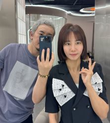 -艾美A·M Hair Salon