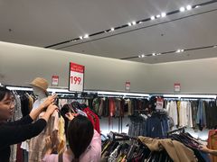 -ZARA HOME(长楹天街购物中心店)