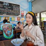 米牙旅行探店|这家街边店铺的牛肉粉好好次