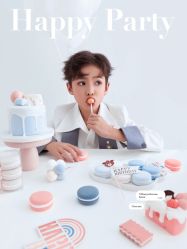 -儿时蒙太奇摄影(亦庄店)