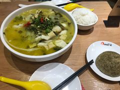 -鱼你在一起(南开天佑城店)