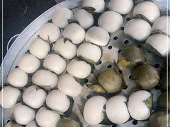 -迎宾小食