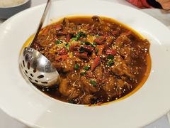 -天和晟新京菜.水煮鱼.湘土菜(国展店)