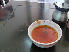 -吴茂兴本帮面(百色路店)