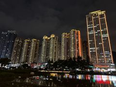 -花果园湿地公园