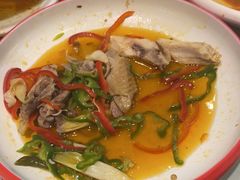 -撒拉花儿·新疆菜·清真(太阳宫店)