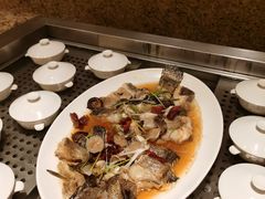 -鸣诗自助餐(澳門四季酒店)