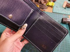-如果·追梦手工皮具DIY教学店(田子坊店)