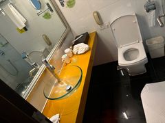 -广州礼顿酒店