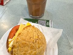 -华嫂冰室(尖沙咀店)