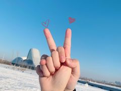 -哈尔滨大剧院