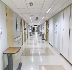 点击看大图 -杭州贝瑞斯美华妇儿医院·早孕·产检·儿科