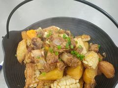 -渔码头食府(蓬莱阁店)