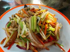 -涵家味土菜馆·徽州一绝臭鳜鱼(三河古镇店)