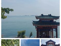 -蓬莱阁景区