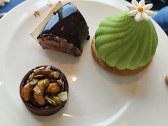 -Social 秀西餐厅-长沙瑞吉酒店(运达店)