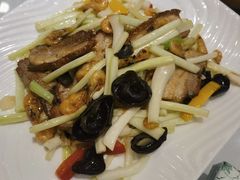 -新兴家喻酒家·羊城名宴(昌岗店)