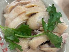 -百家鸡味馆(清泰店)