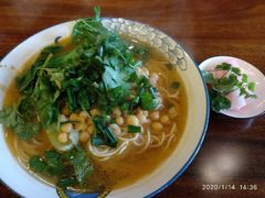 -战狼面馆(峨嵋山路店)
