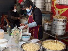 -找不到凉面(新都粮食局毗河油厂职工宿舍大院店)