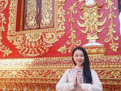 -西双版纳傣族园