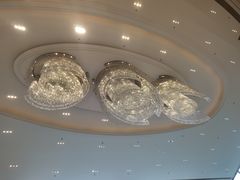 -上海新发展亚太JW万豪酒店
