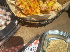 -香猪坊韩国烤肉专属门店(魏公村店)