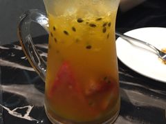 -野萃山·潮汕厚果汁(十亩地店)