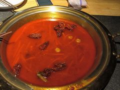 -川味观·鲜货火锅(西湖文化广场店)