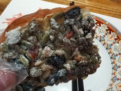 -清真·双公羊·馕坑烤全羊(奥体店)