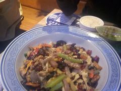 -鱼库·不仅是一家烤鱼店(车公庙店)