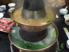 -草原饭店火锅