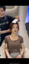 -3AM·S HAIR SALON烫发染发接发