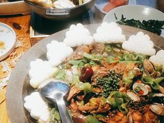 -津武刁馋一锅出(双街店)