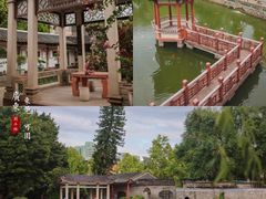 -东莞市可园博物馆